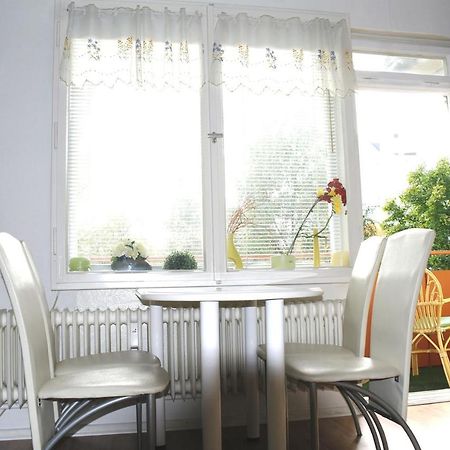 Central Apartments Berlin Ngoại thất bức ảnh
