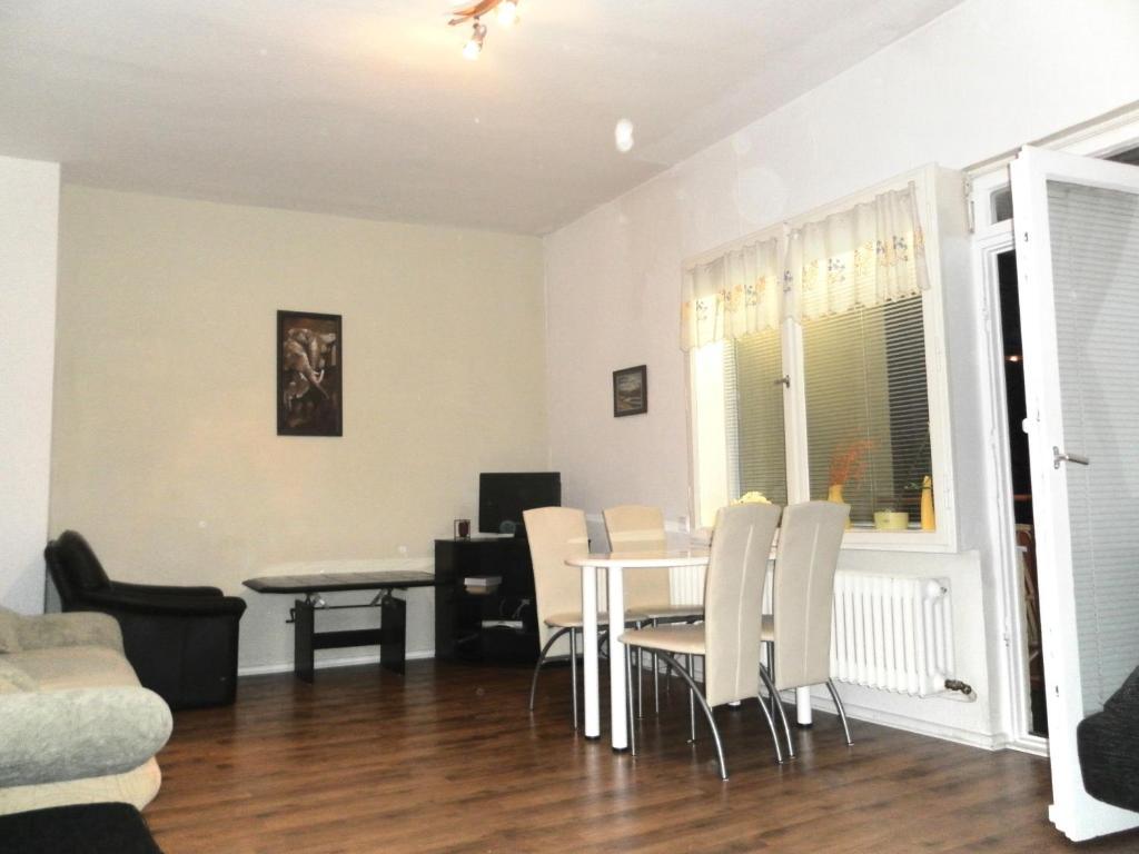 Central Apartments Berlin Phòng bức ảnh