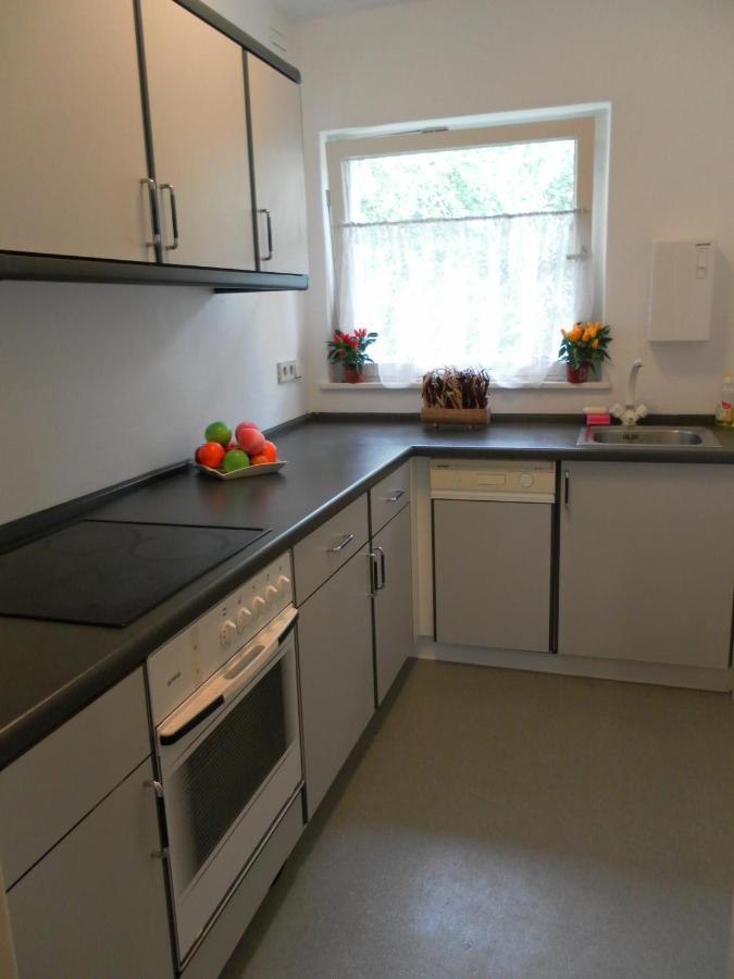 Central Apartments Berlin Ngoại thất bức ảnh